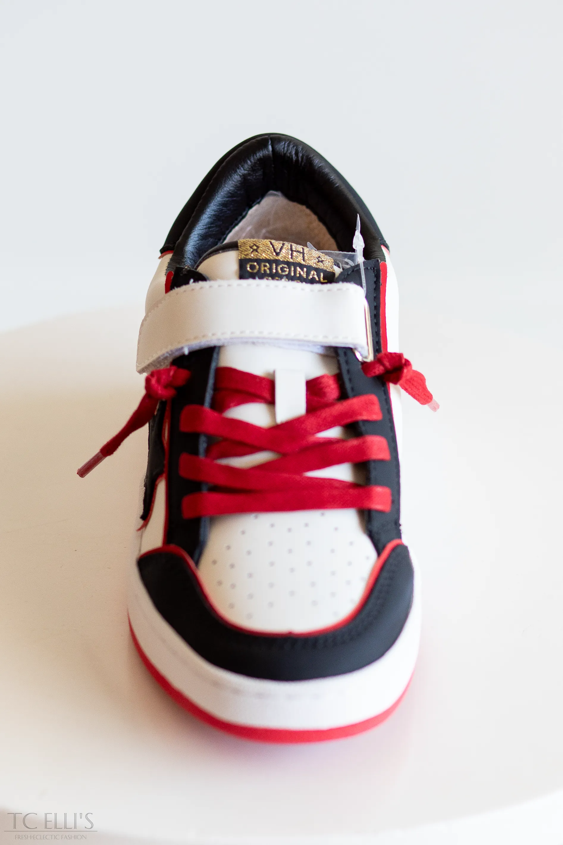 Vintage Havana Dakota Tennis Shoe