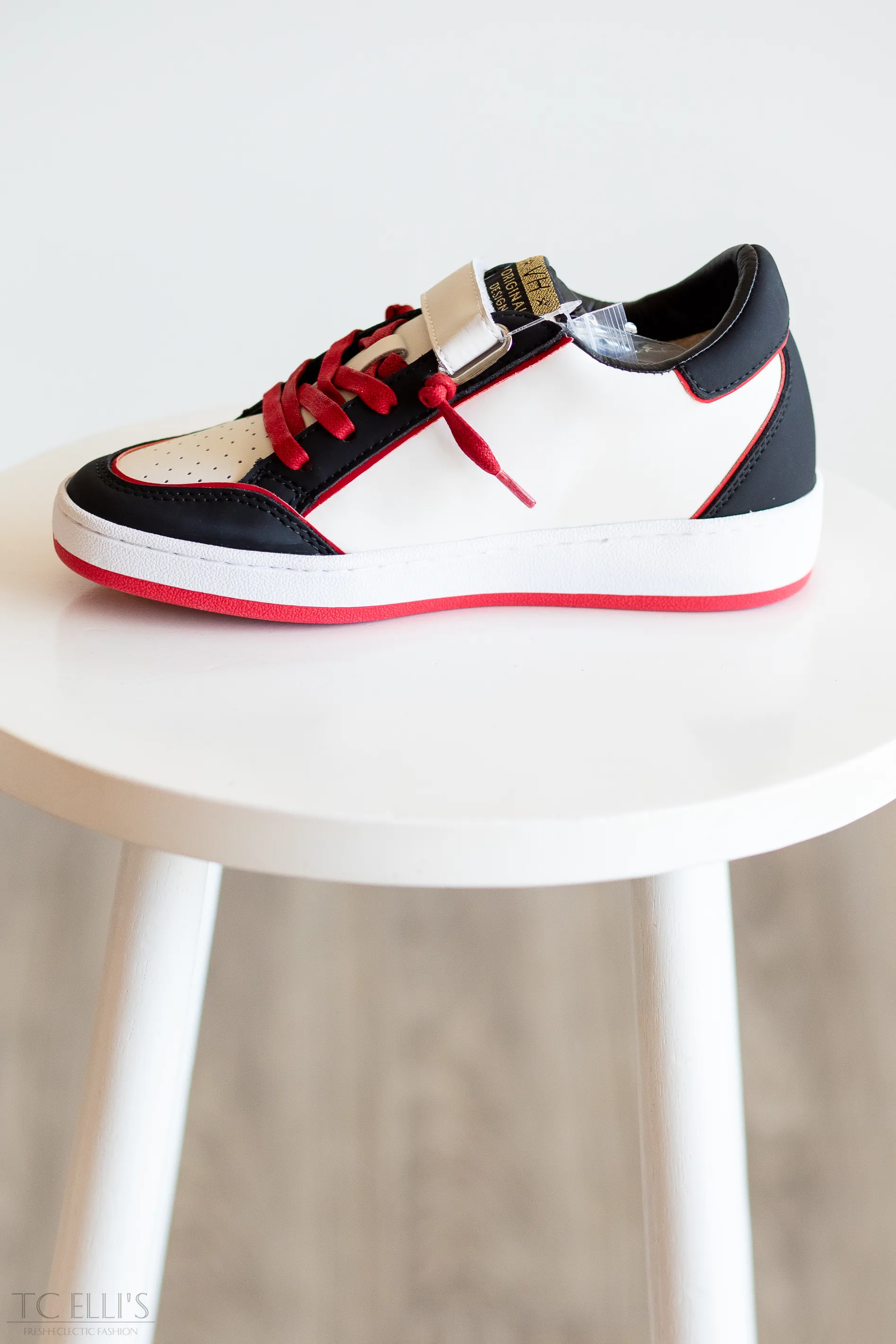 Vintage Havana Dakota Tennis Shoe