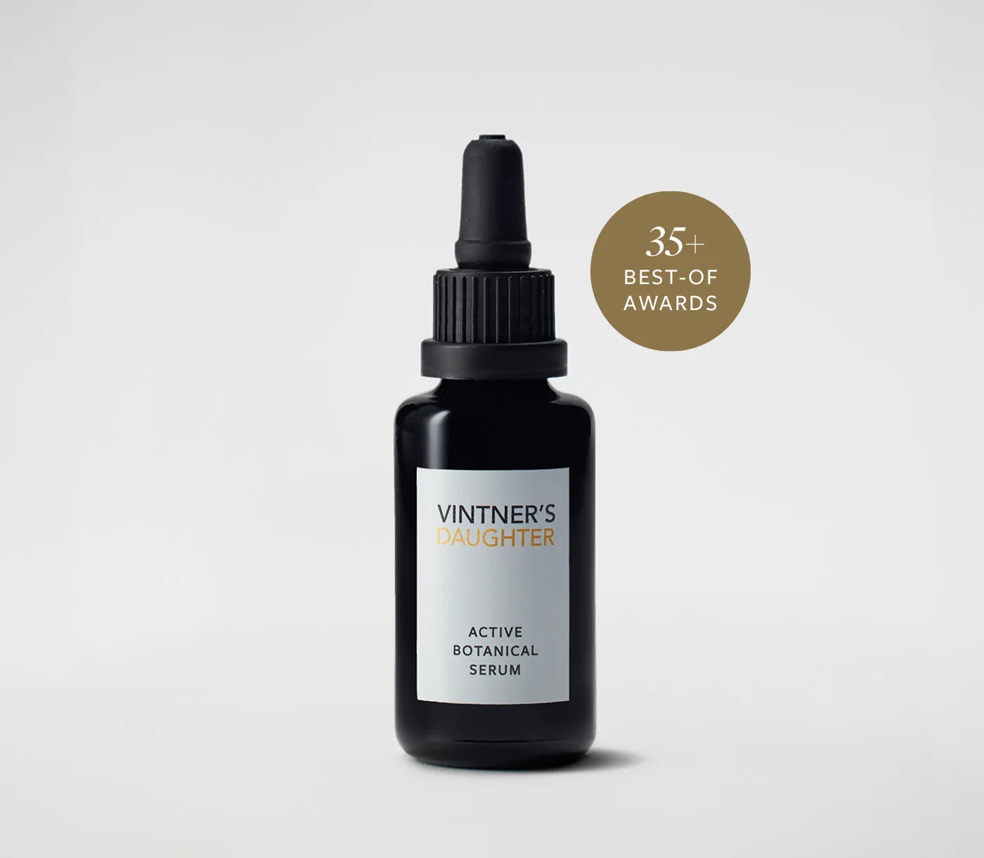 Vintner's Daughter Active Botanical Serum