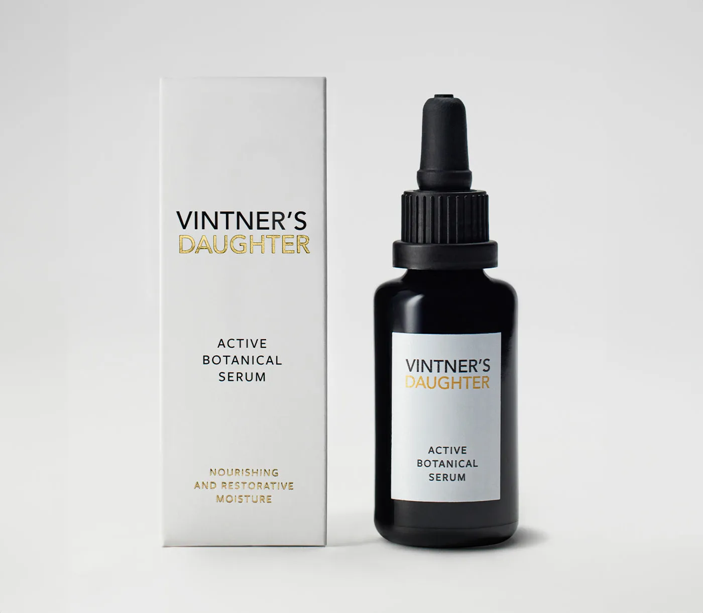 Vintner's Daughter Active Botanical Serum