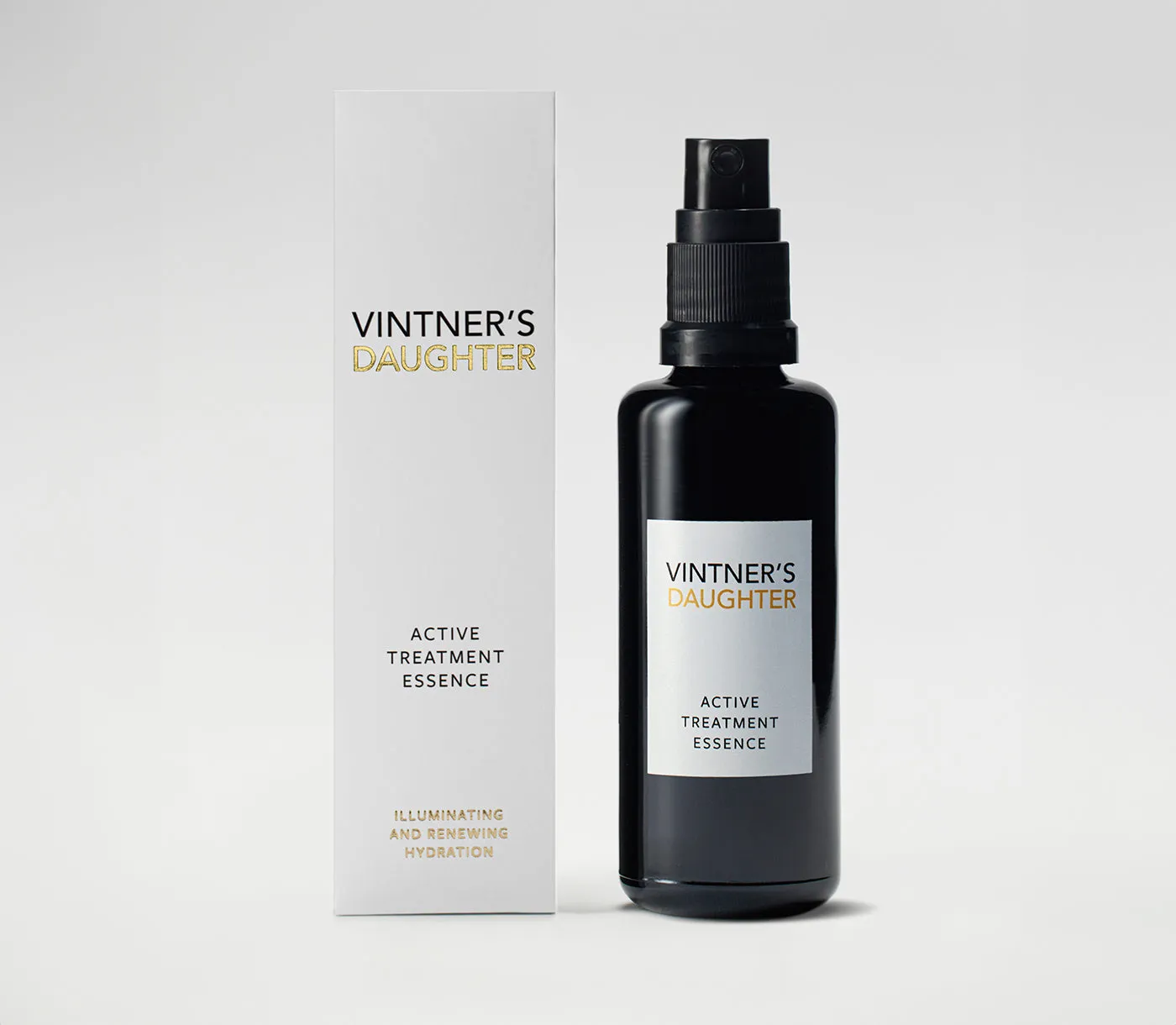 Vintner's Daughter Active Treatment Essence