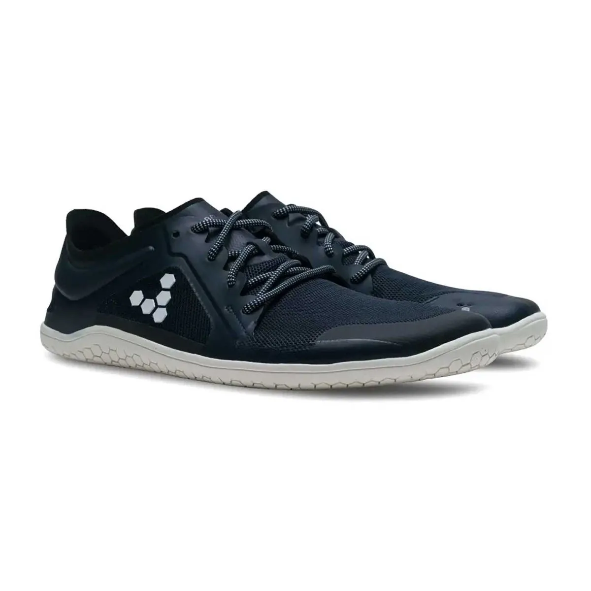 Vivo Barefoot Men's Primus Lite III Navy