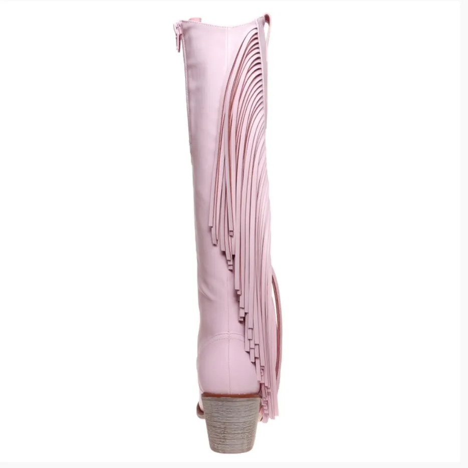 WILDER-11/89906 Pink