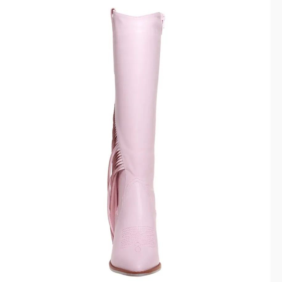 WILDER-11/89906 Pink