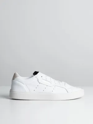 WOMENS ADIDAS SLEEK SNEAKERS - CLEARANCE