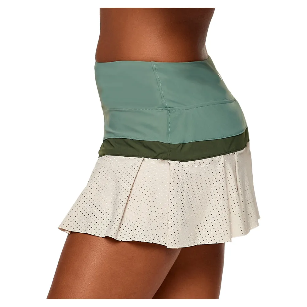 Women`s Baseline 13 Inch Tennis Skort