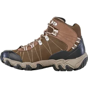 Women's Bridger Mid B-DRY