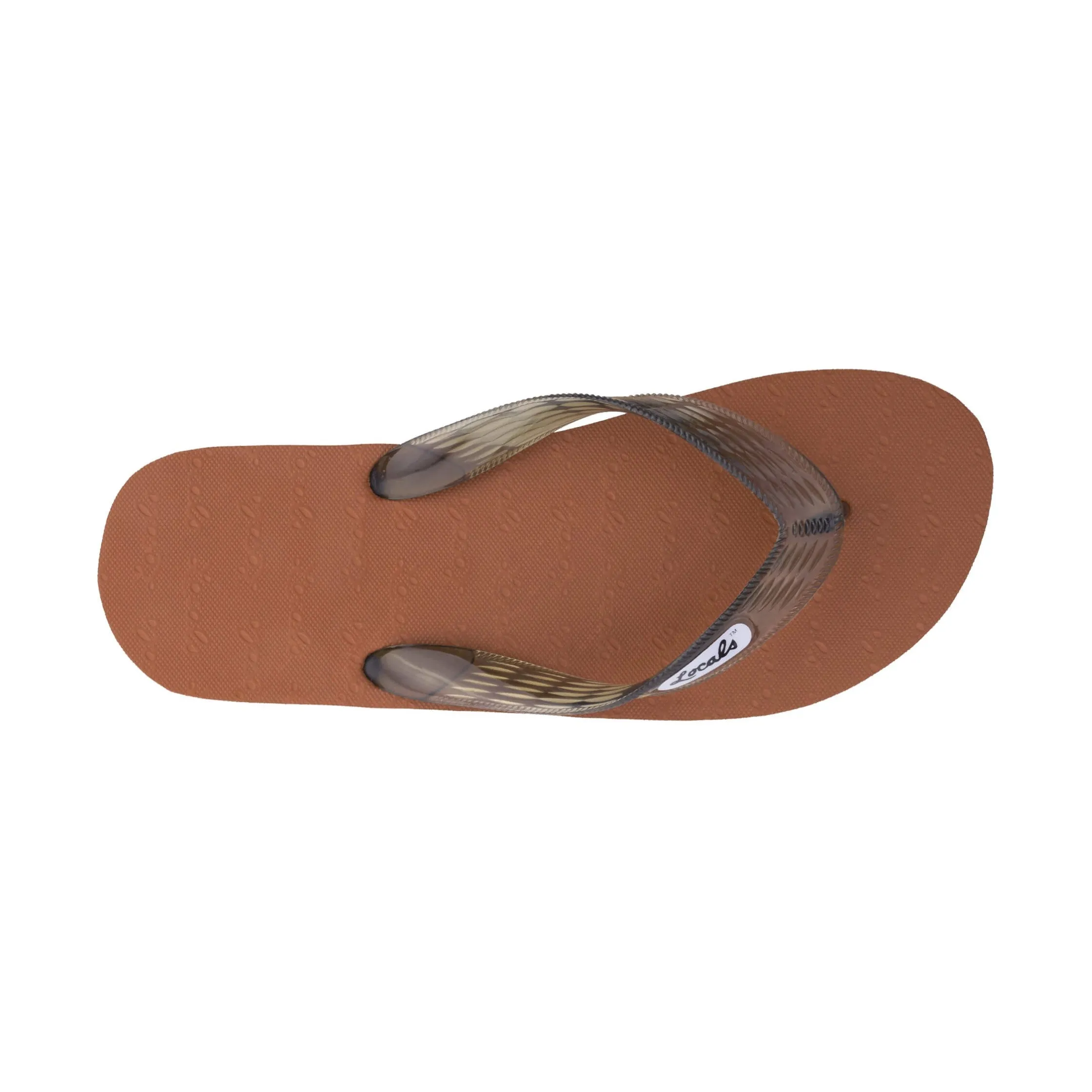 Women's Brown Slippah