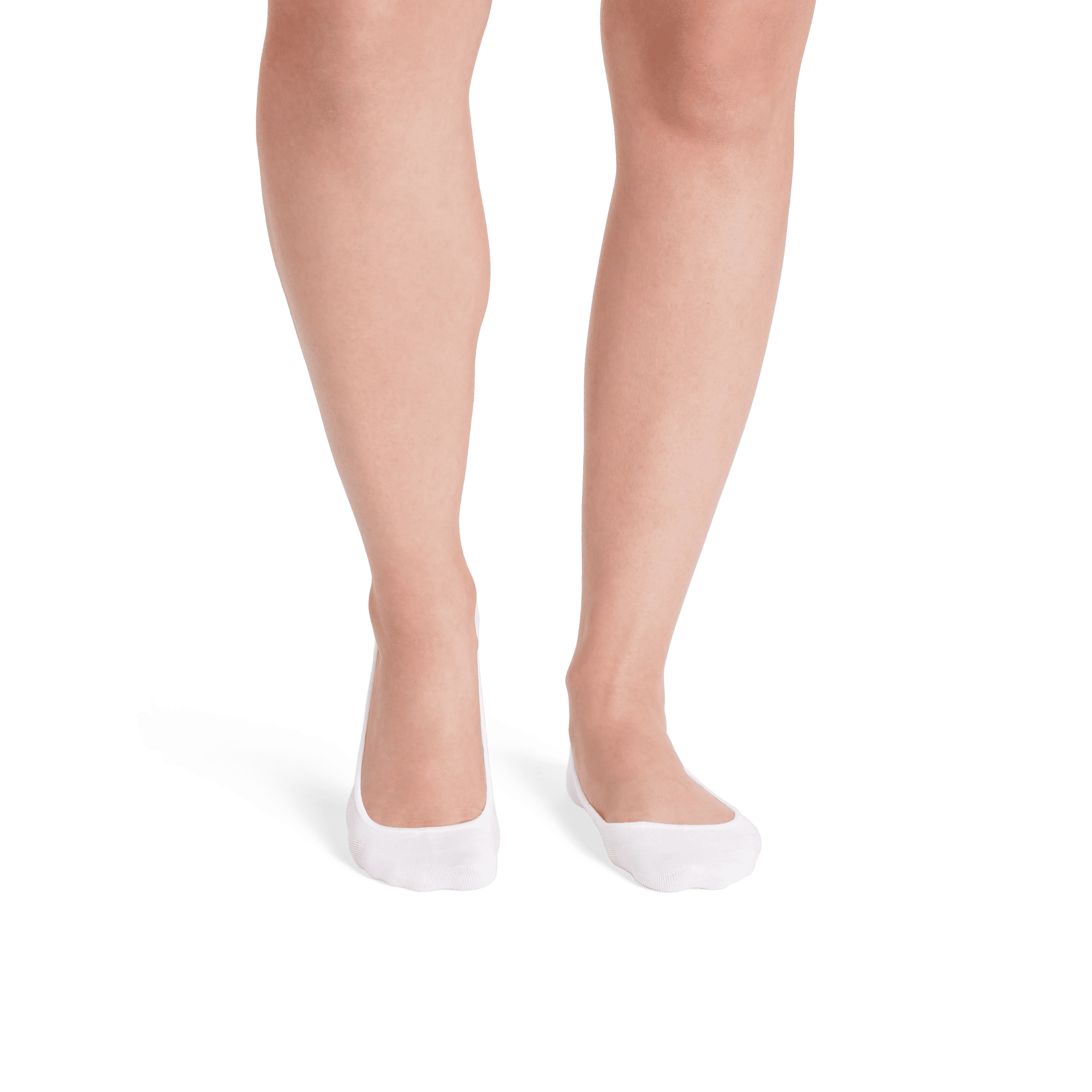 Women's Low-Cut No Show Socks