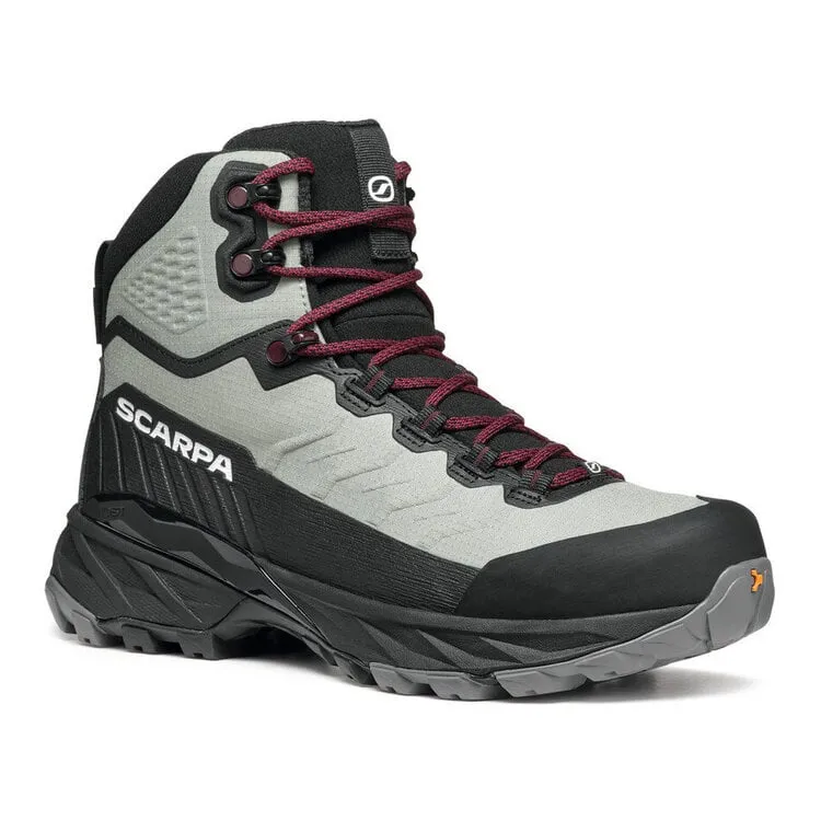 Women's Rush Trek Lite GTX Hiking Boots