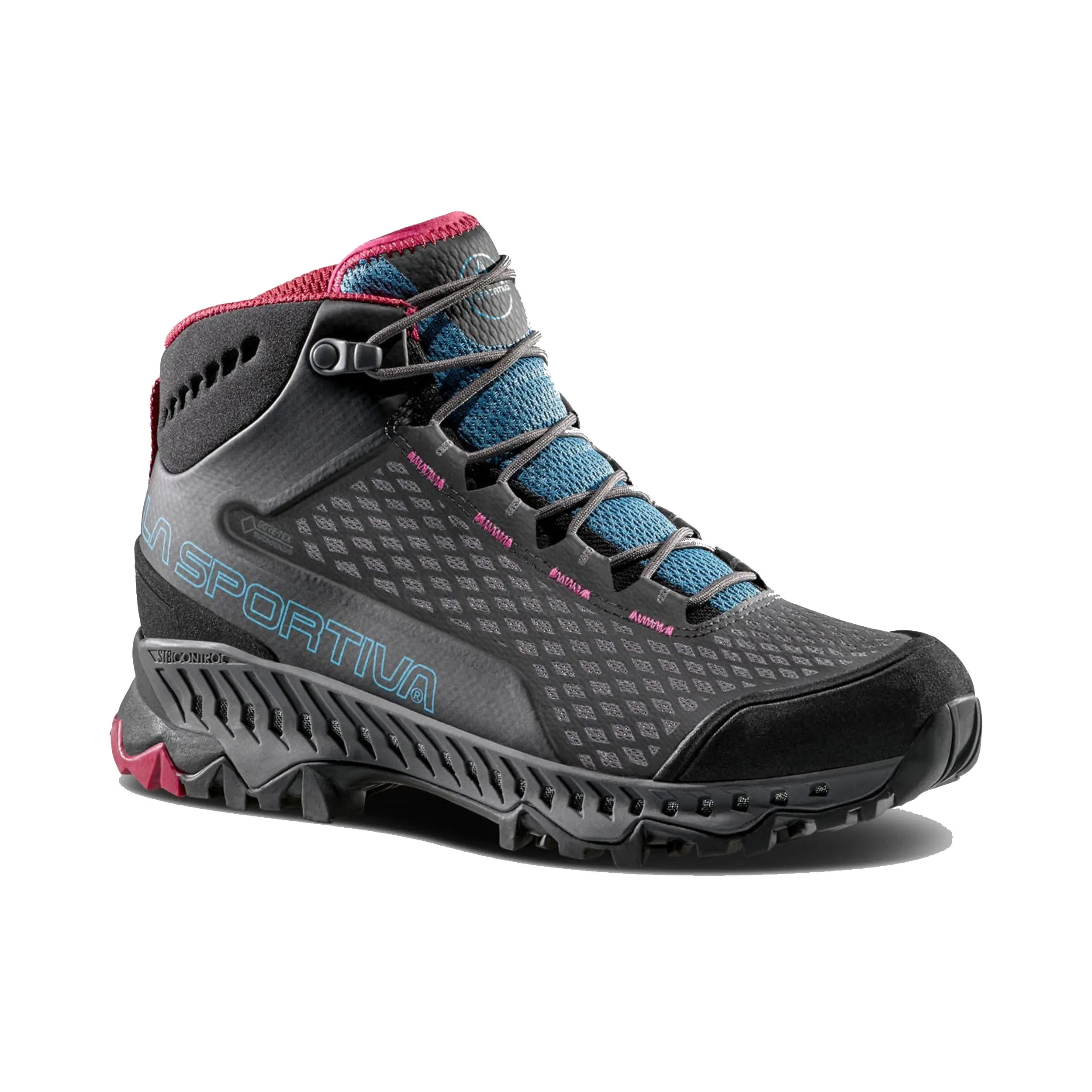 Women's Stream GORE-TEX SURROUND® Boots