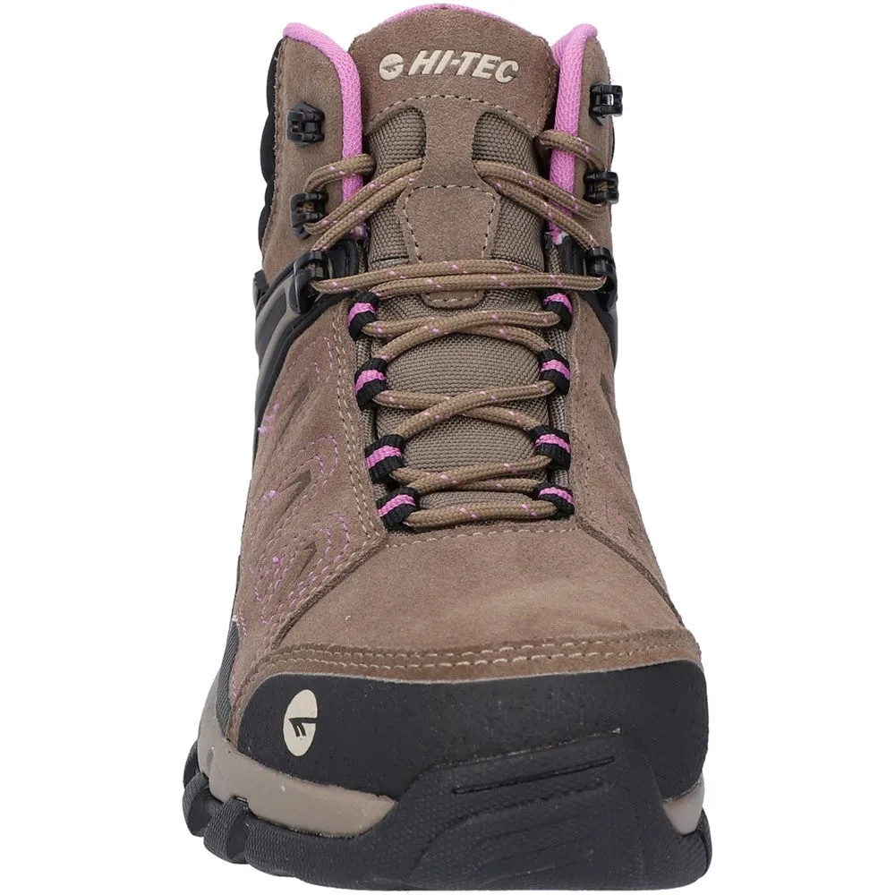 Womens V-Lite Explorer WP Hiking Boots