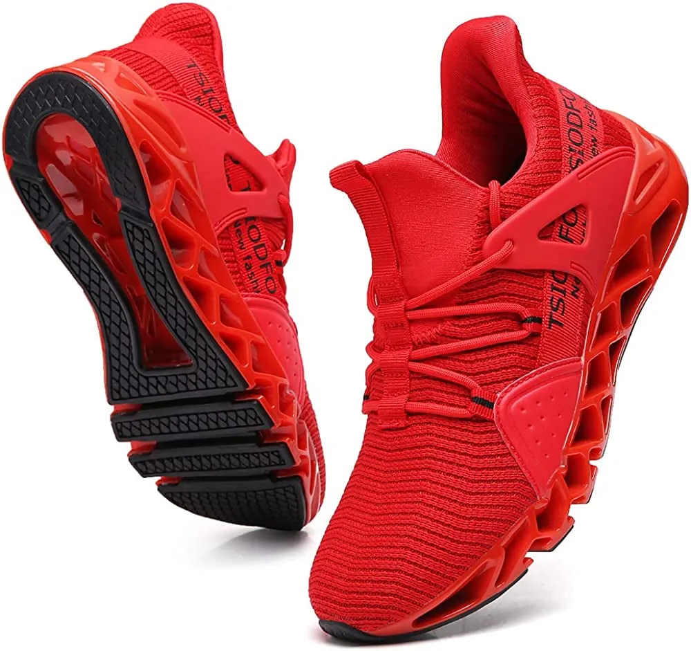 Women's Walking Shoes Fashion Sport Running Sneakers