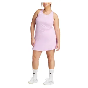 Women's Y Tennis Dress Plus Size Bliss Lilac