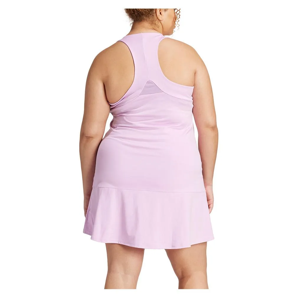 Women's Y Tennis Dress Plus Size Bliss Lilac