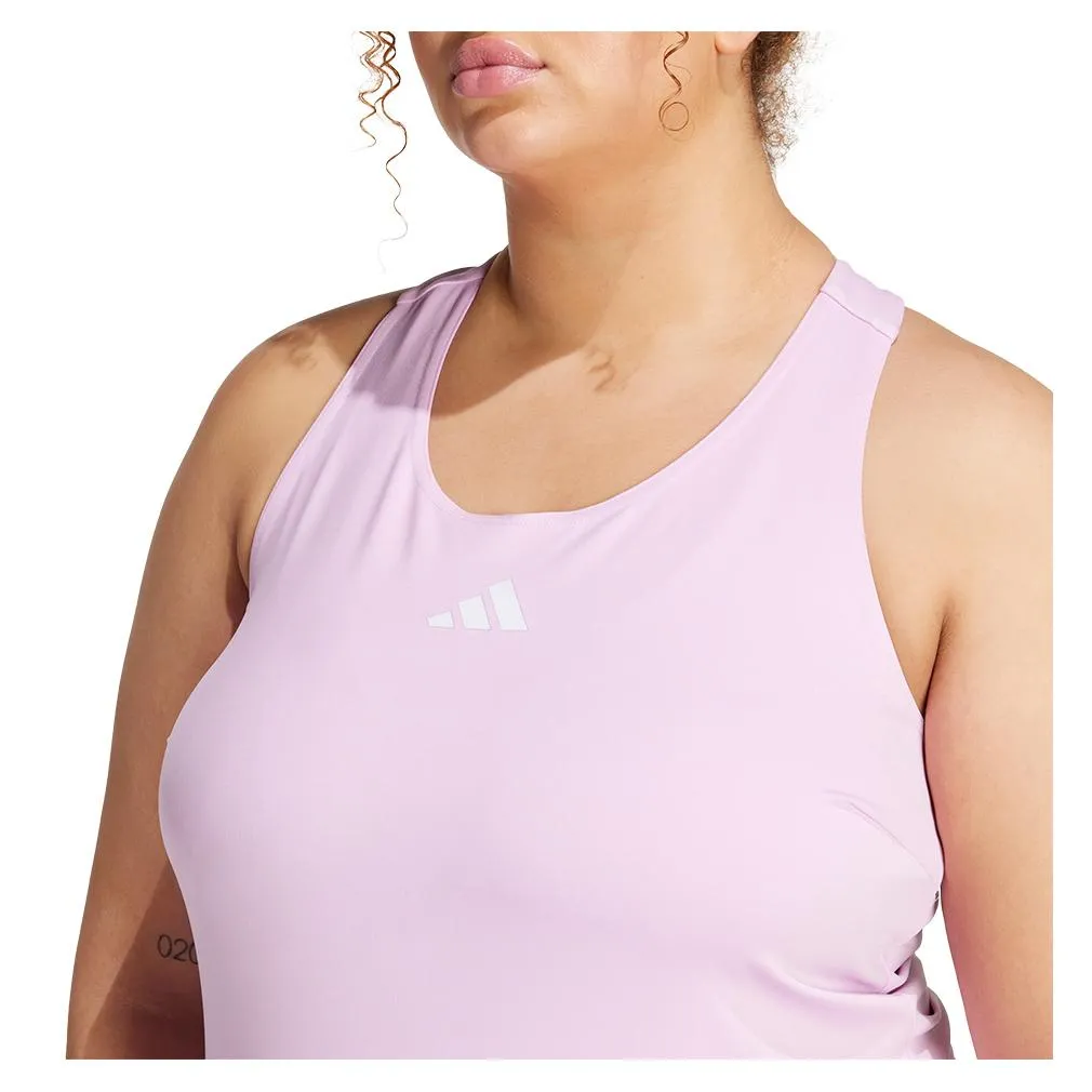 Women's Y Tennis Dress Plus Size Bliss Lilac