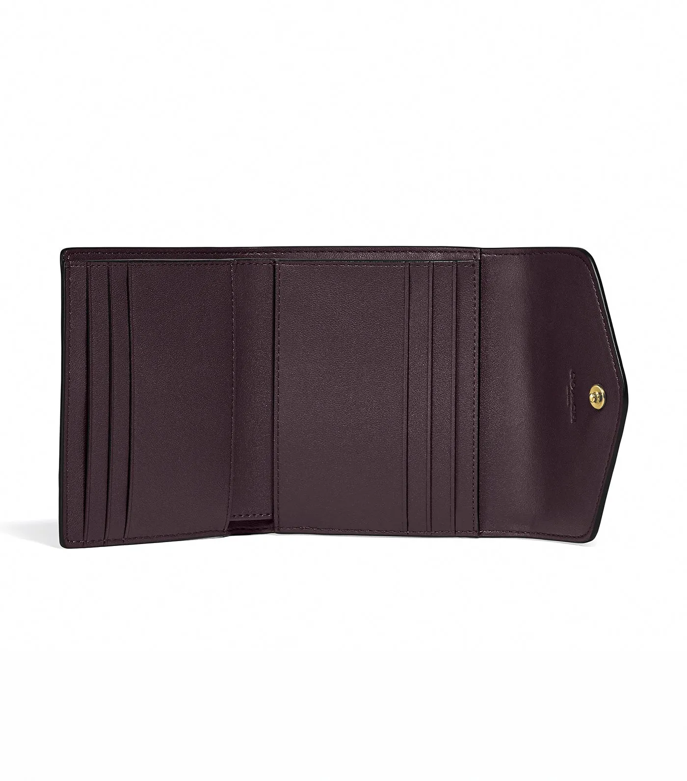 Wyn Small Wallet Li/Black