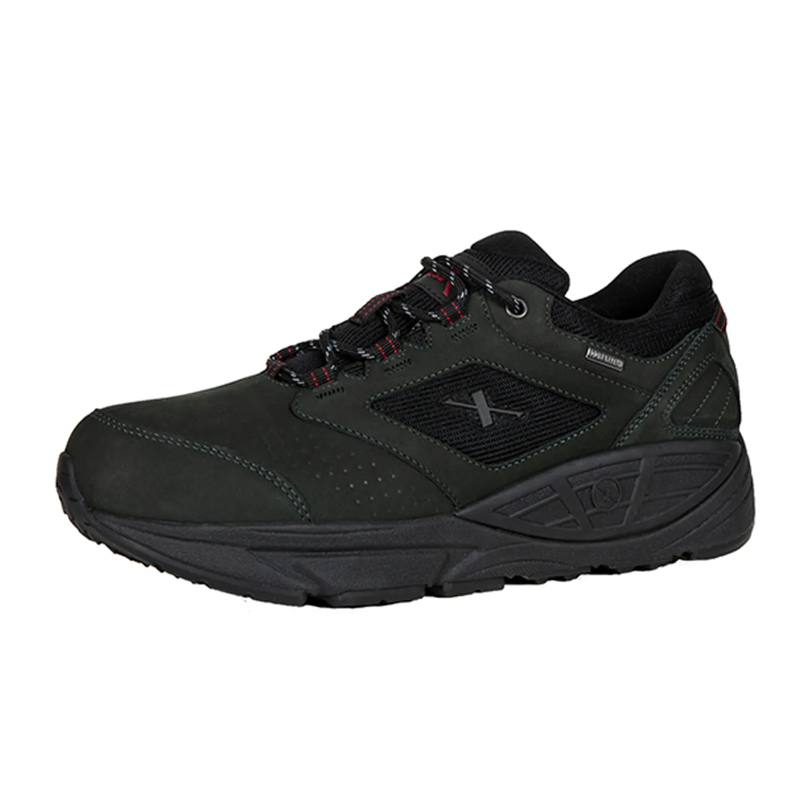 Xelero Hyperion II Hiking Shoe (Men) - Black