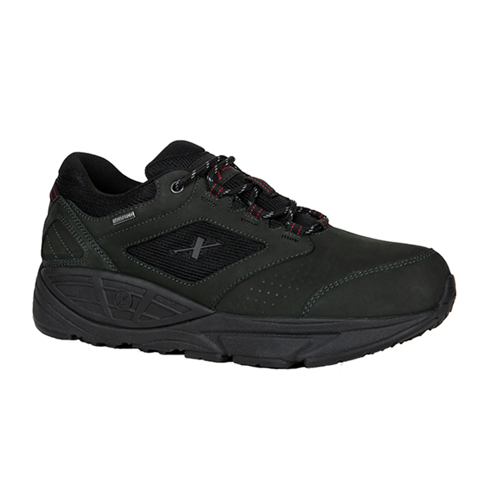 Xelero Hyperion II Hiking Shoe (Men) - Black