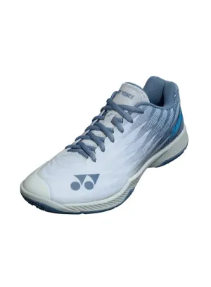 Yonex Power Cushion Aerus Z2 Men Badminton Shoes (Blue/Grey)