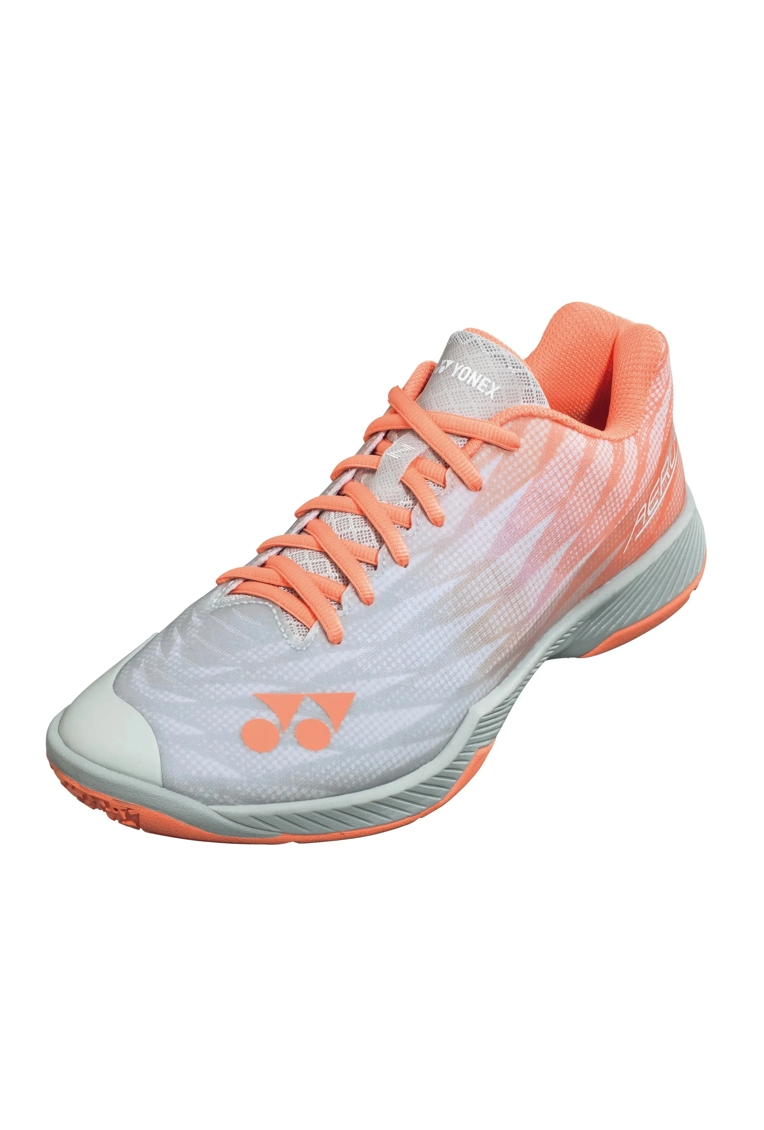 YONEX POWER CUSHION AERUS Z2 WOMEN [Coral]