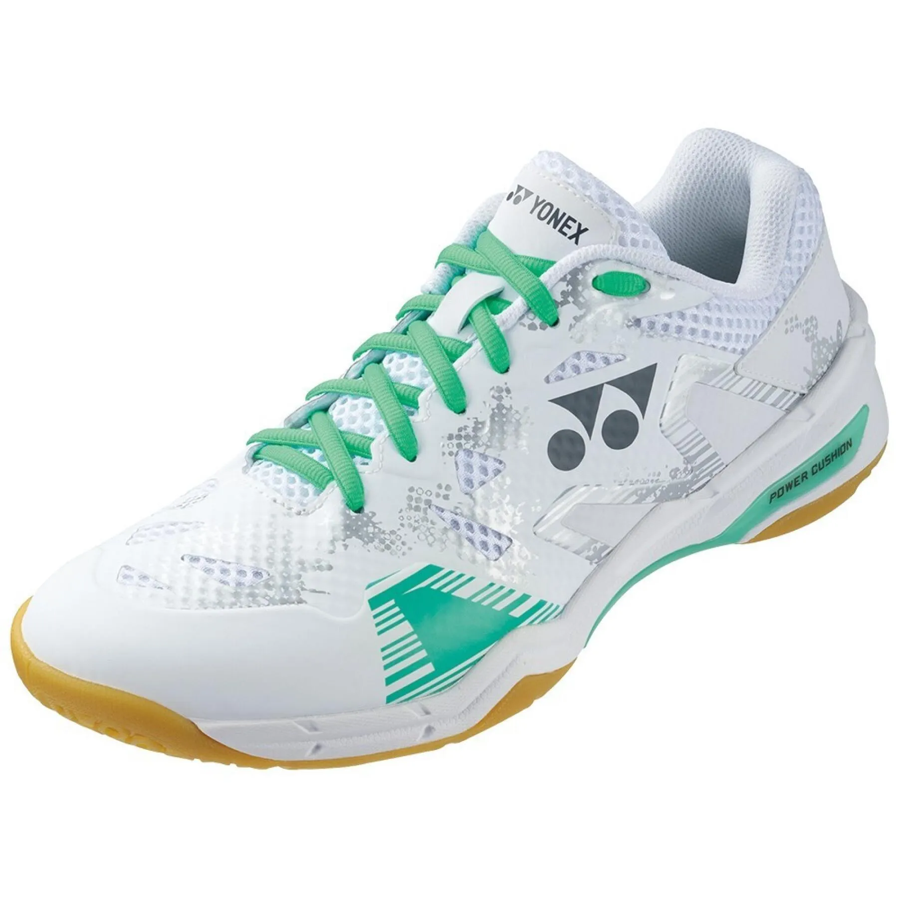 YONEX POWER CUSHION ECLIPSION X WOMEN'S (WHITE)