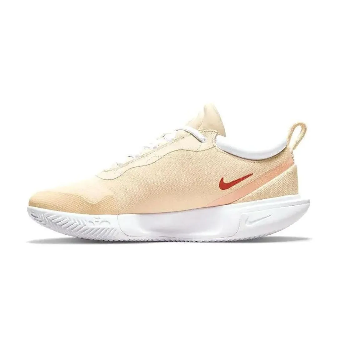 Zoom Court Pro Clay Tennis Shoes